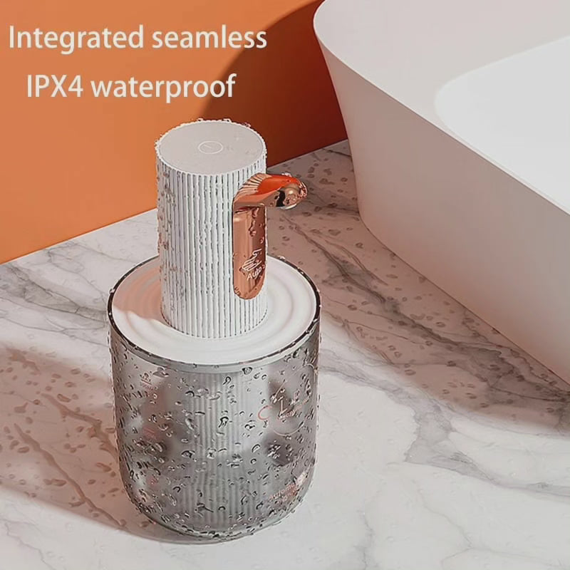 Avtoit | Automatic Soap Dispenser (Foam)