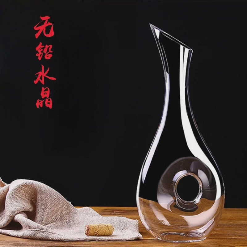 Avtoit | 1 Liter Wine Decanter