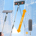 Avtoit | 4 in 1 Window/Wall Mop Ksh 2550