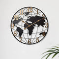 Avtoit | Large Wall Clock