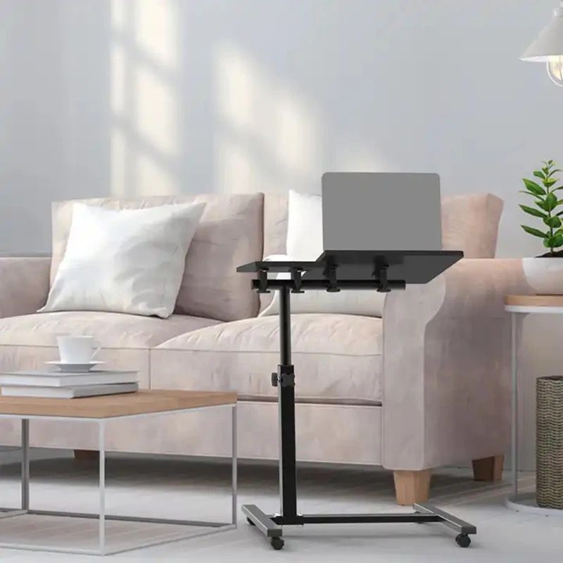 Avtoit | Adjustable Laptop Table BlackNov Laptop Stand