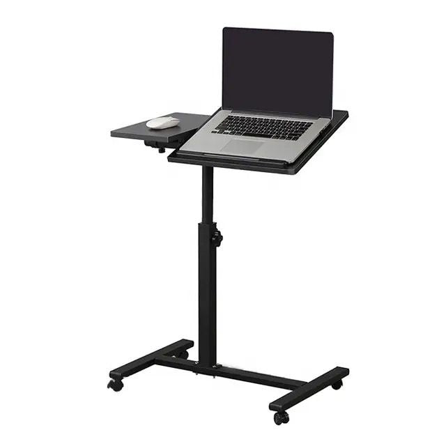 Avtoit | Adjustable Laptop Table BlackNov Laptop Stand