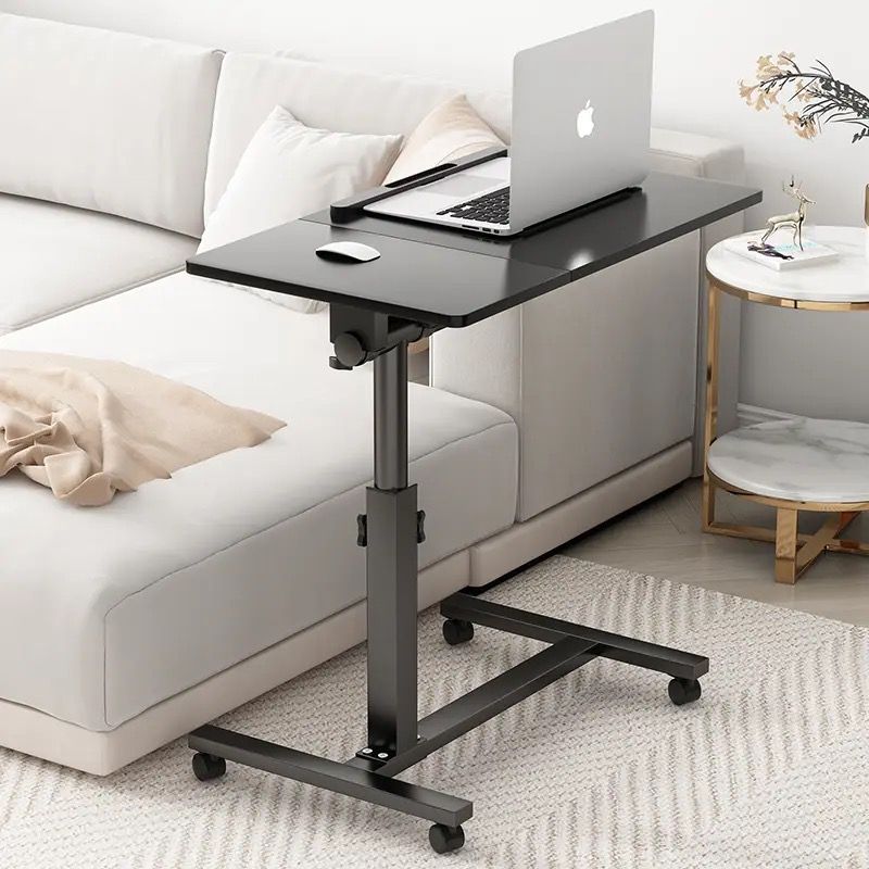Avtoit | Adjustable Laptop Table BlackNov Laptop Stand