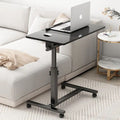 Avtoit | Adjustable Laptop Table BlackNov Laptop Stand