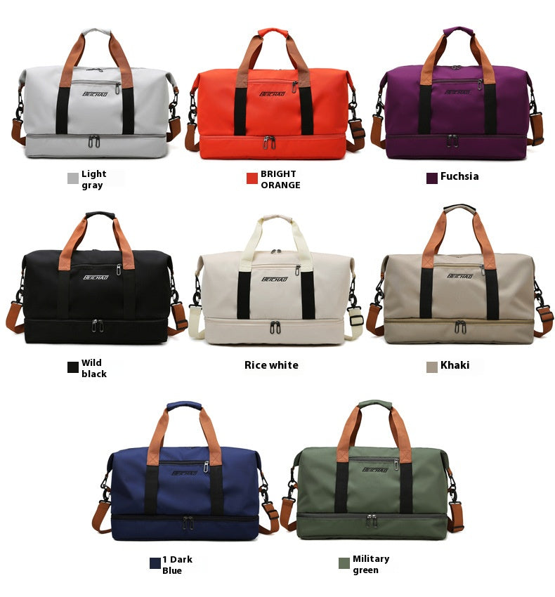 Avtoit | Fashion Travel/Fitness/Sport Bag