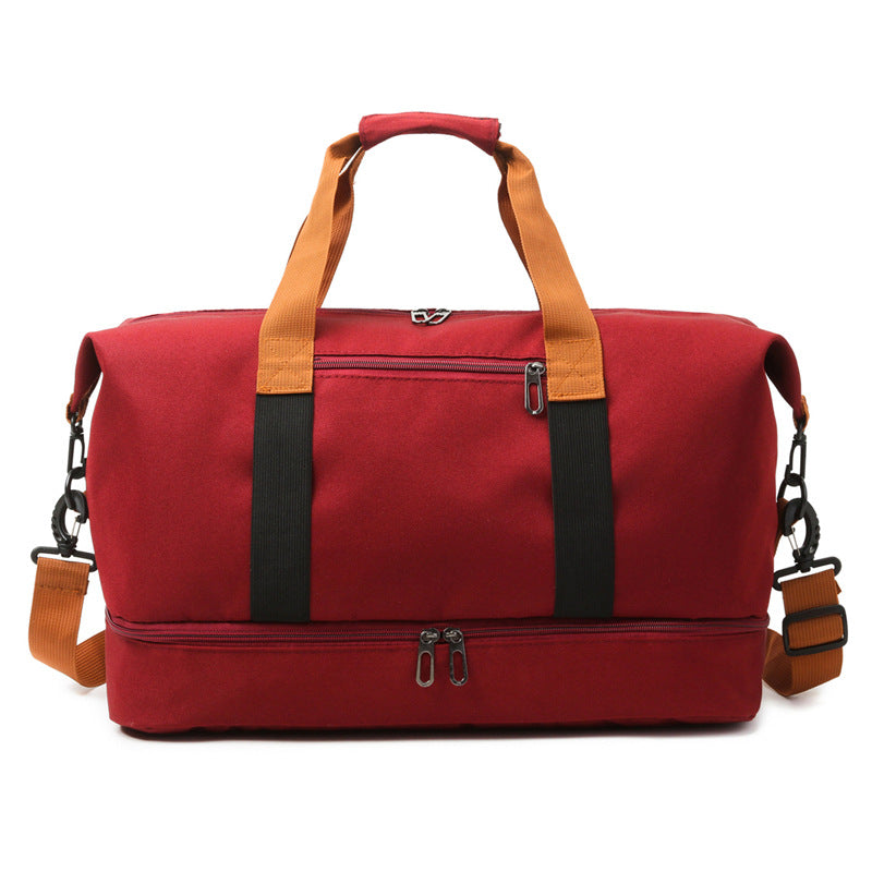 Avtoit | Fashion Travel/Fitness/Sport Bag