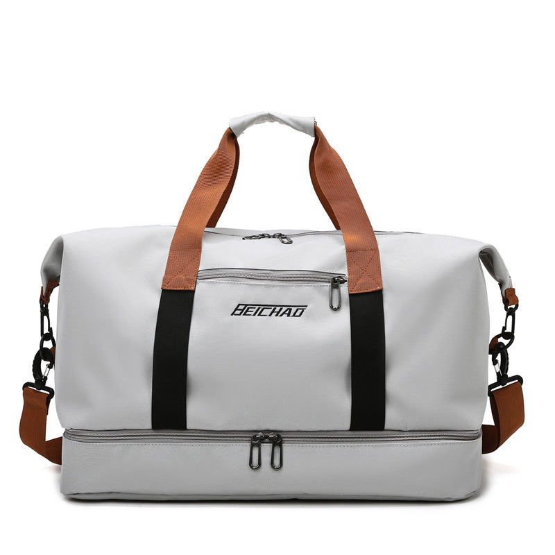 Avtoit | Fashion Travel/Fitness/Sport Bag