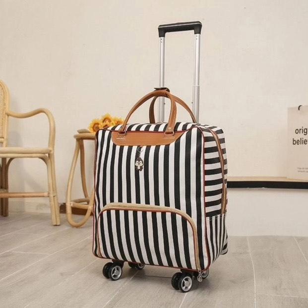 Avtoit | Trolley Travel Bag