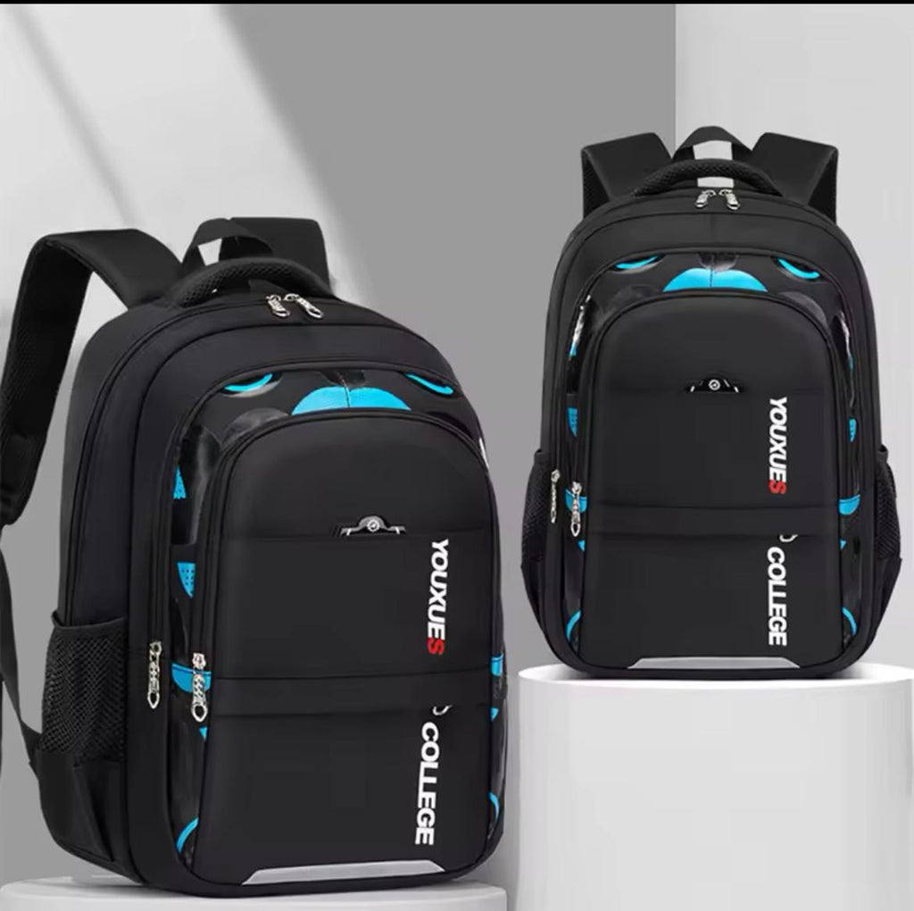 Avtoit | Large School Backpack for Kids  
Waterproof Backpack