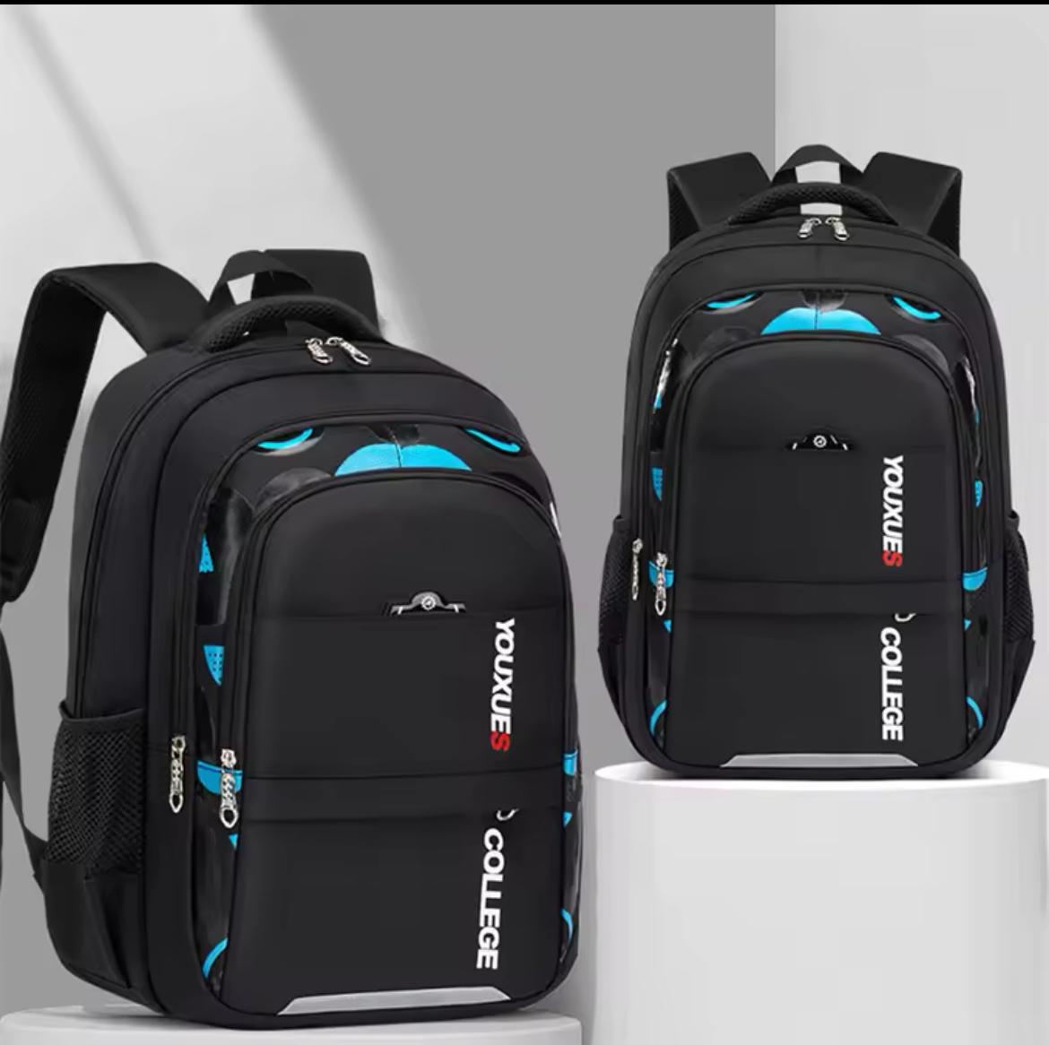 Avtoit | Large School Backpack for Kids  
Waterproof Backpack