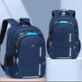 Avtoit | Large School Backpack for Kids  
Waterproof Backpack