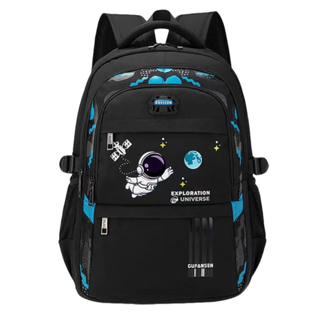 Avtoit | Kids Astronaut School Backpack