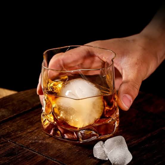 Avtoit | Set of 6 Whiskey Glasses