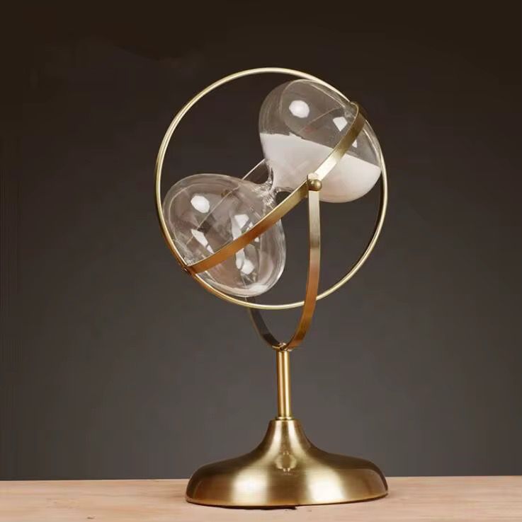 Avtoit | Large Hourglass