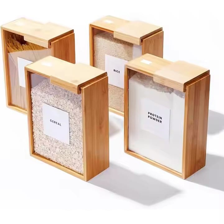 Avtoit | 3L Food/Grain Storage Container