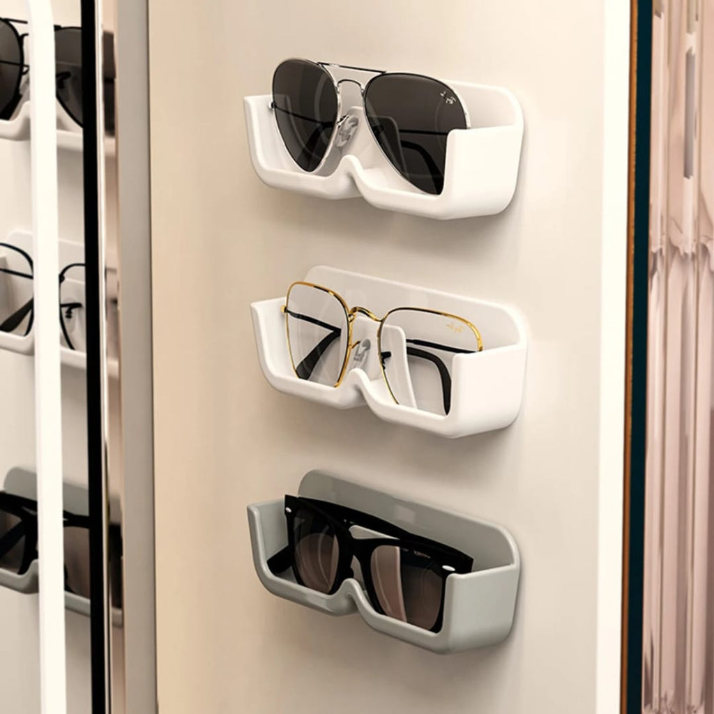 Avtoit | Wall-mounted Sunglasses Storage Box