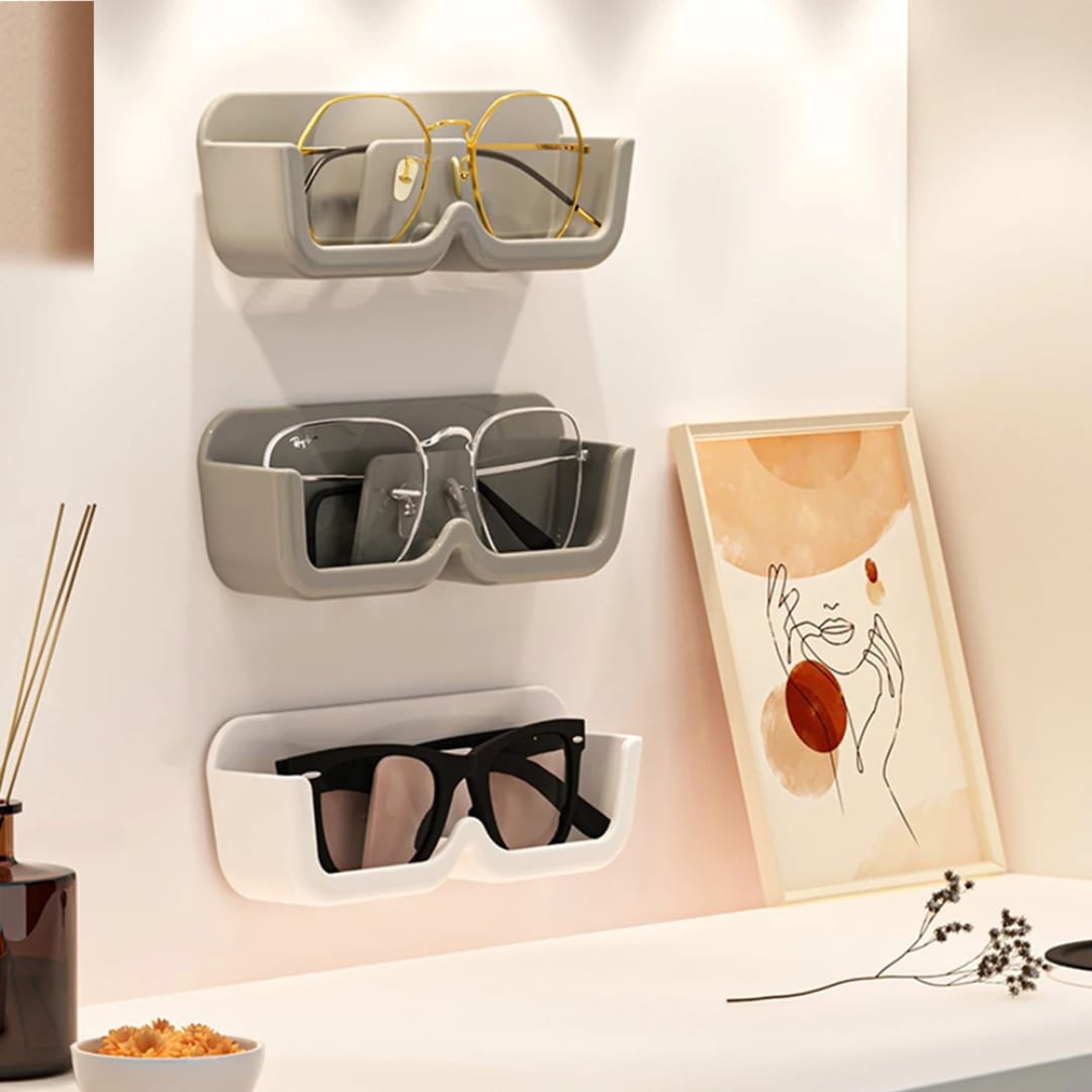 Avtoit | Wall-mounted Sunglasses Storage Box