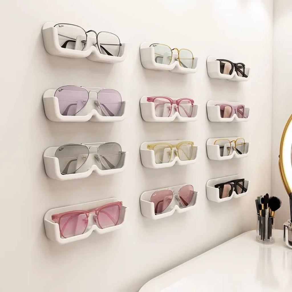 Avtoit | Wall-mounted Sunglasses Storage Box