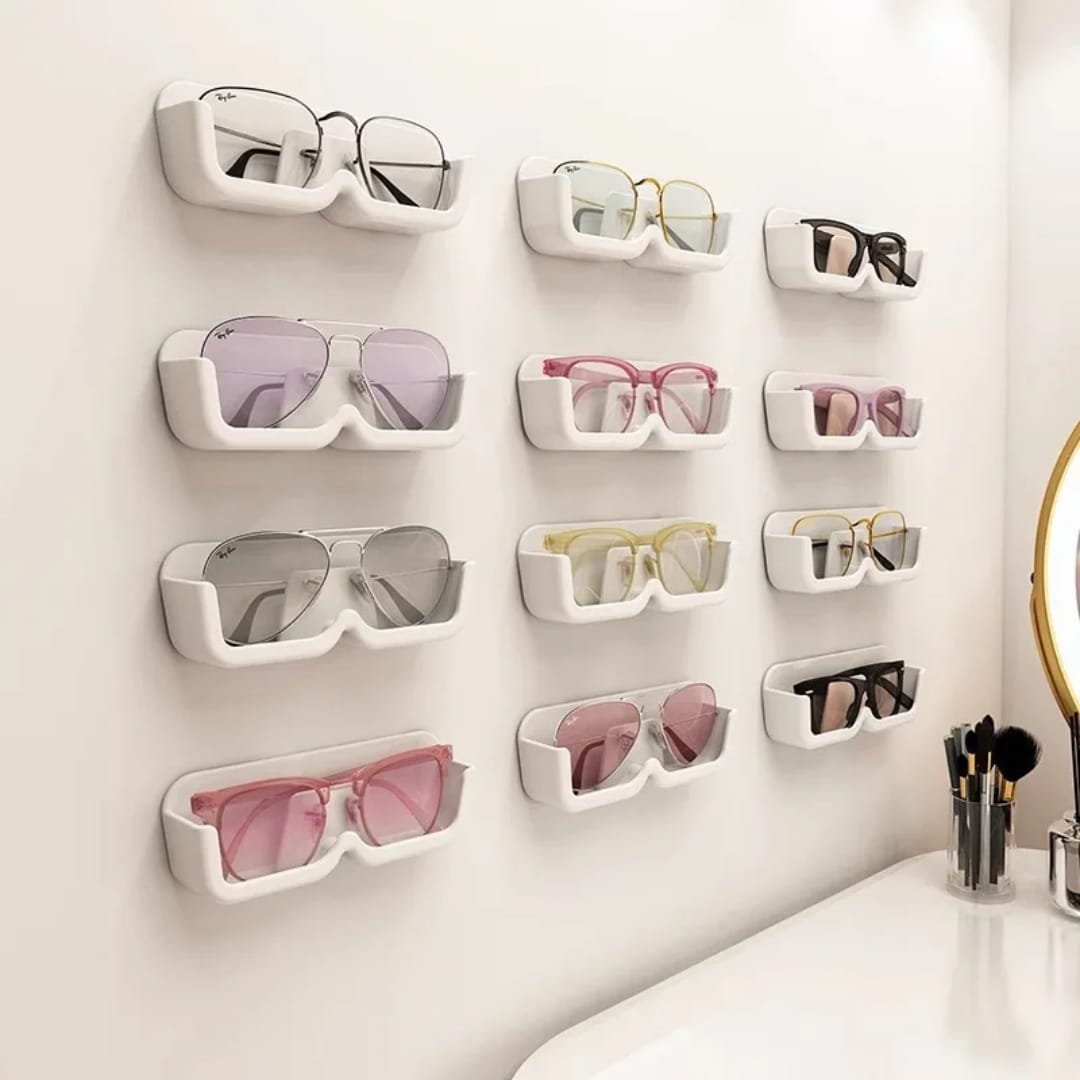 Avtoit | Wall-mounted Sunglasses Storage Box