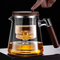 Avtoit | Glass Teapot