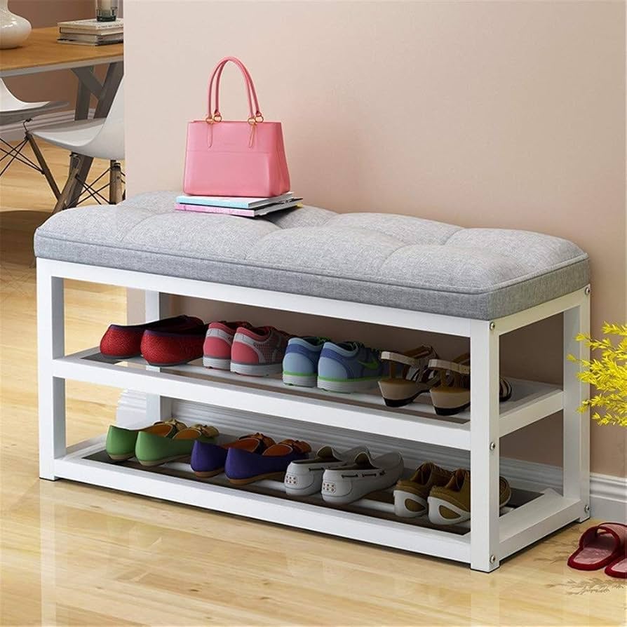 Avtoit | Entry Shoe Rack Bench