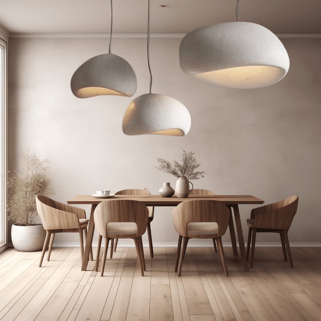 Avtoit | Bordeaux - Elegant Pendant Light for Your Home