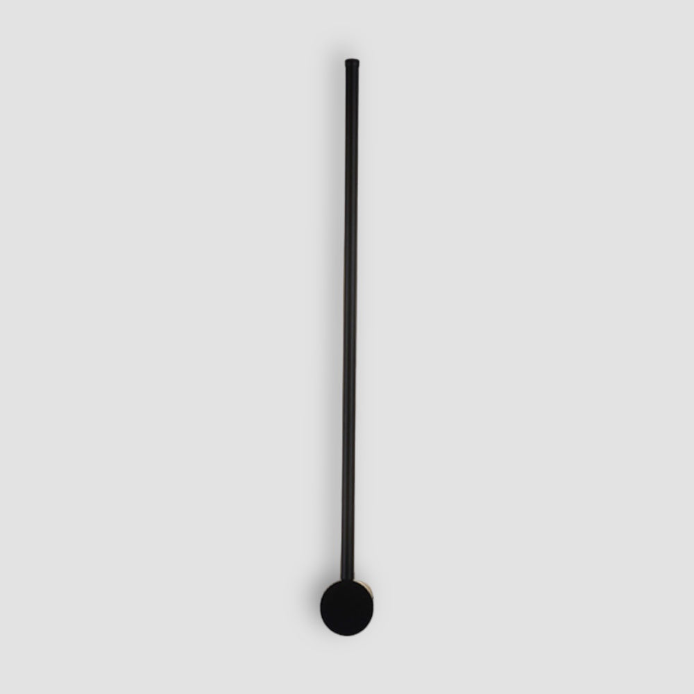 Avtoit | StickLume – Simple and Stylish LED Wall Lamp for Scandinavian Interiors