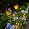 Avtoit | Solar Watering Can Lamp