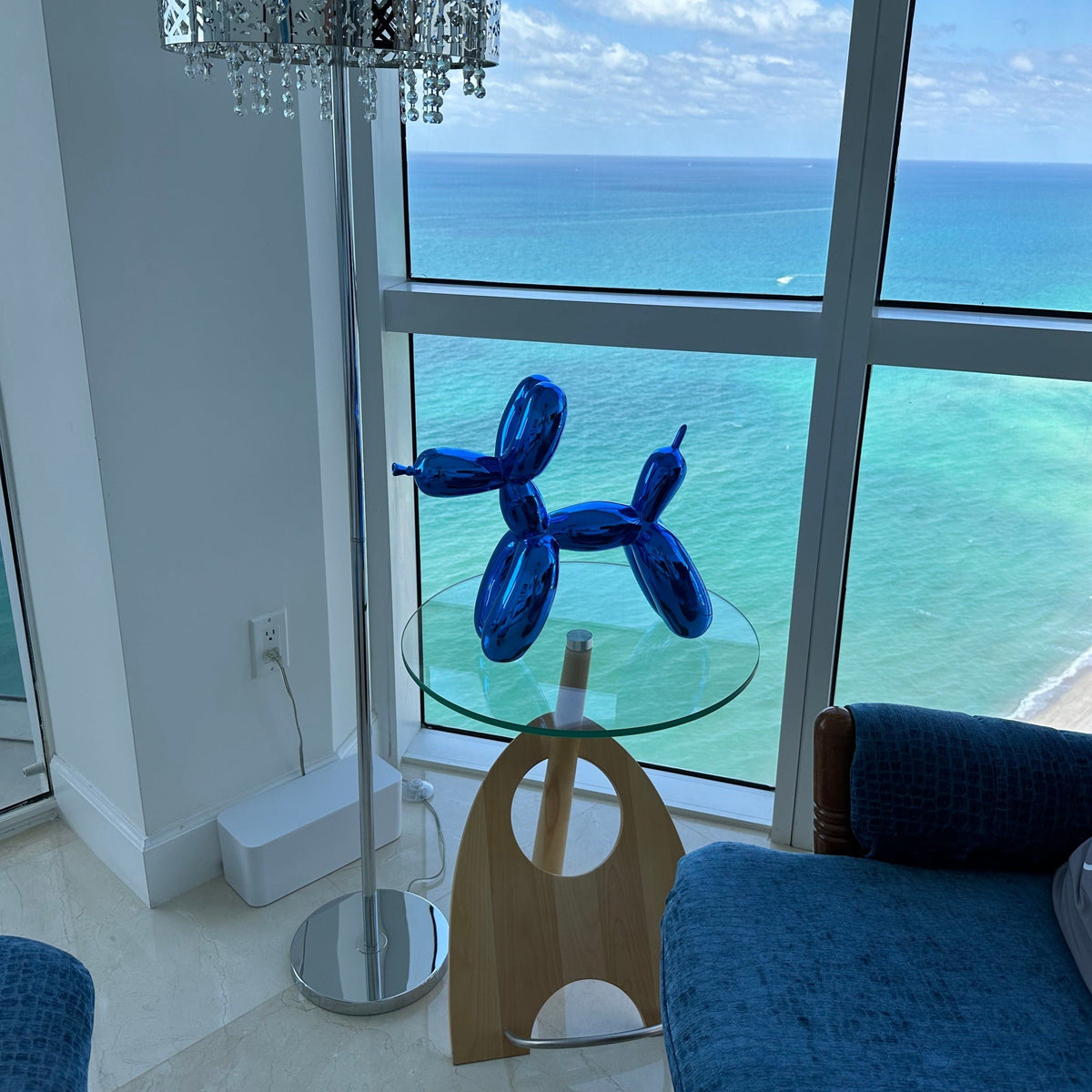 Avtoit | Balloon Dog Sculpture