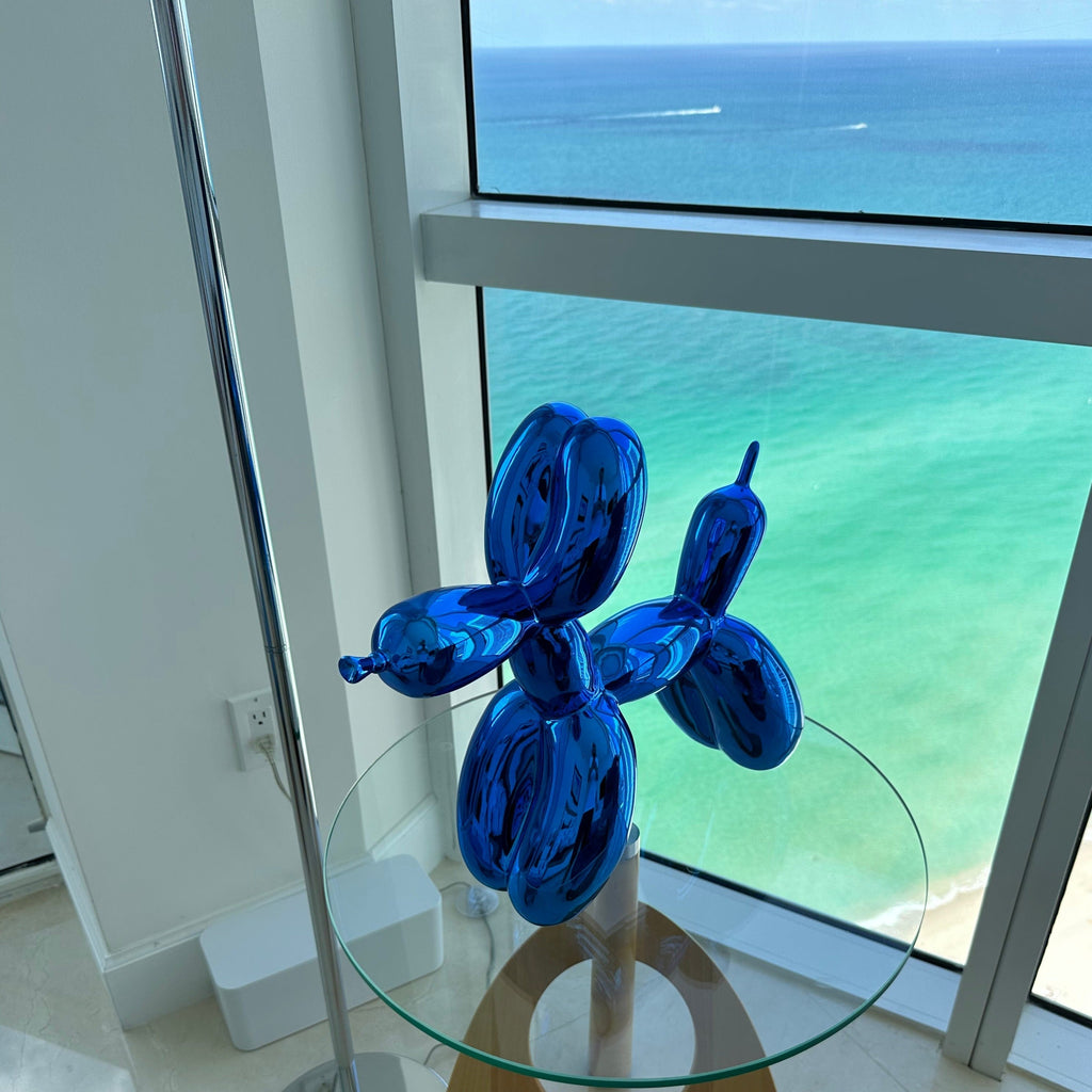 Avtoit | Balloon Dog Sculpture