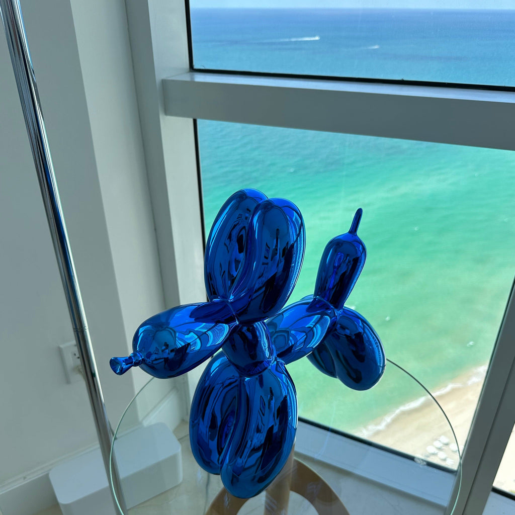 Avtoit | Balloon Dog Sculpture