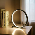 Avtoit | HaloBeam - Modern Circle Table Light