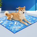 ChillPaws • Dog Cooling Mat