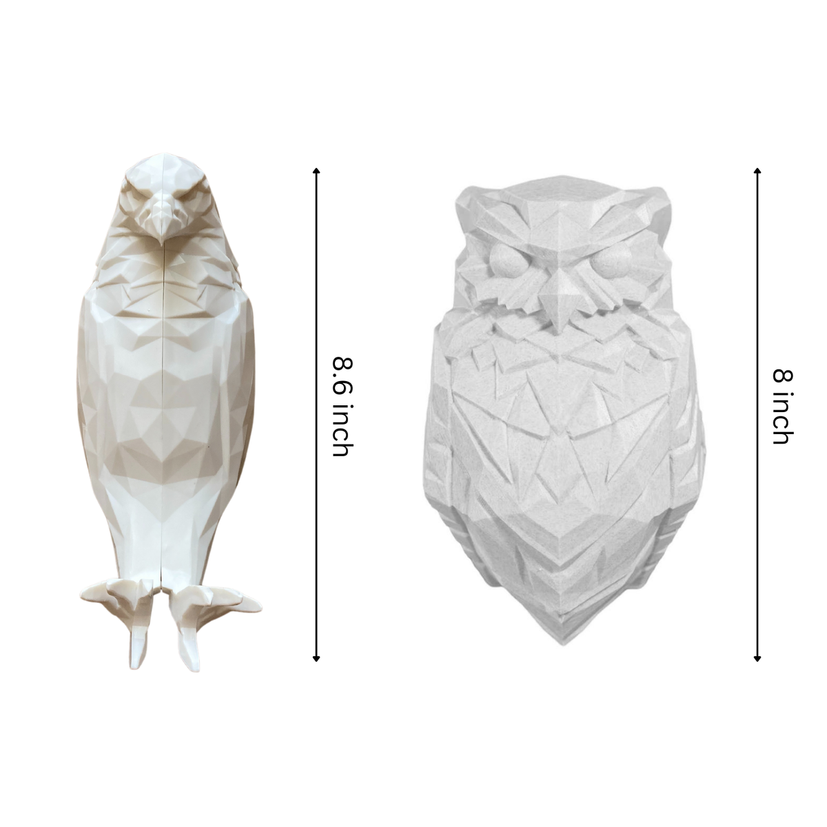 Avtoit | Winged Wall Lamps