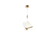 Avtoit | FlutterGlow – Artistic Butterfly-Shaped Pendant Lamp