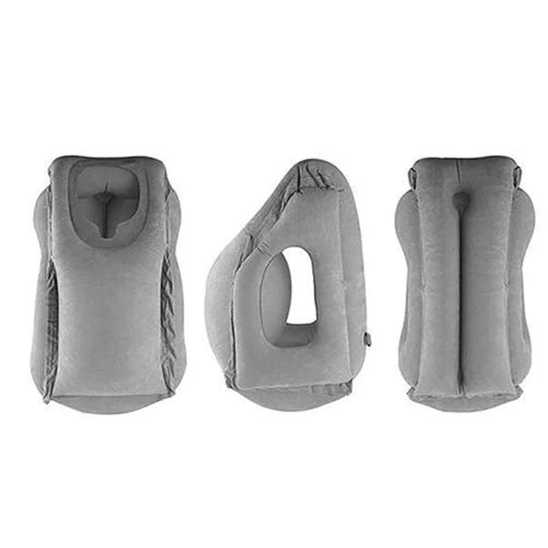 Avtoit | Inflatable Sleeping Anywhere and Everywhere with Ultimate Nap Pillow