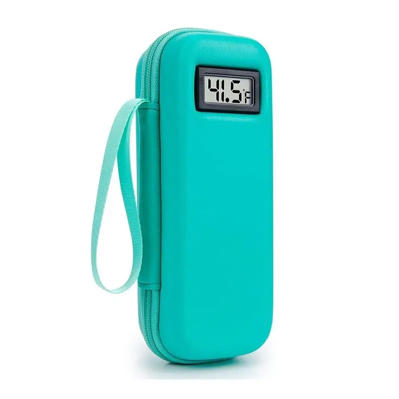 Avtoit | Insulin Travel Bag with Temperature Display