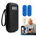 Avtoit | Insulin Travel Bag with Temperature Display