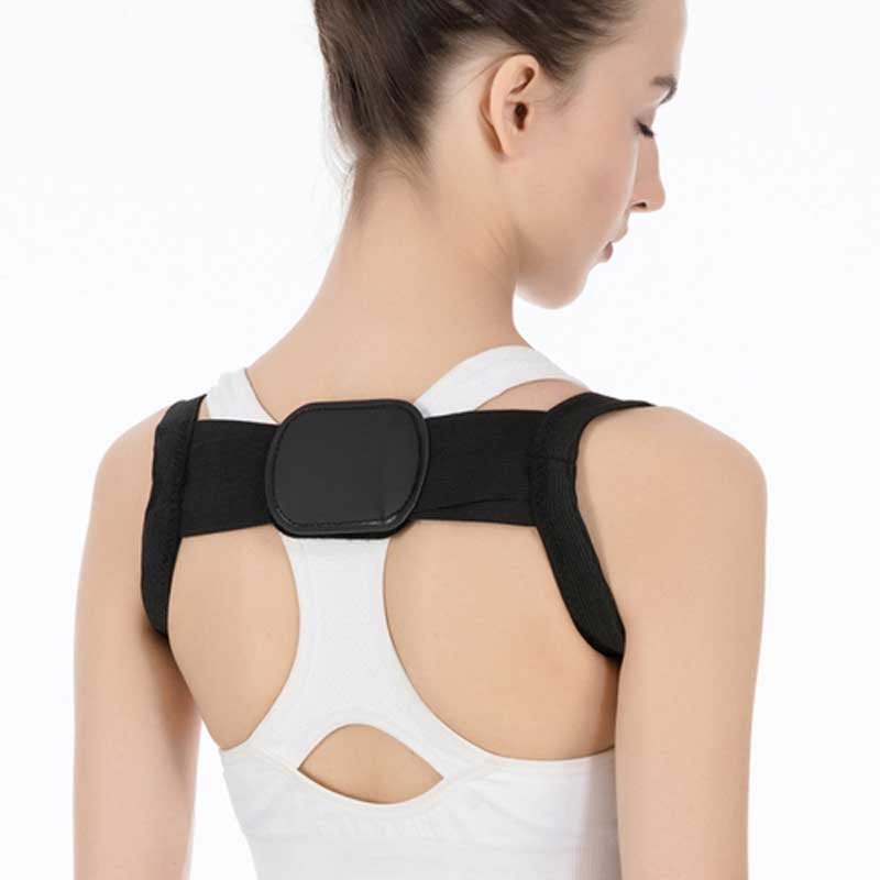Avtoit | Invisible Back Posture Corrector
