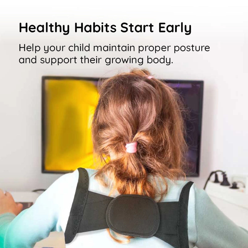 Avtoit | Invisible Back Posture Corrector