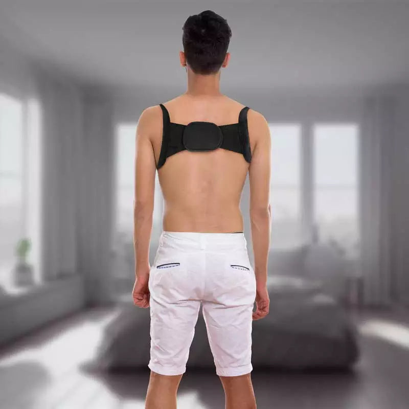 Avtoit | Invisible Back Posture Corrector