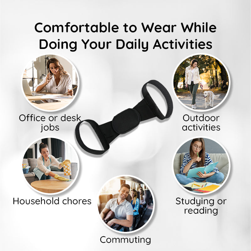 Avtoit | Invisible Back Posture Corrector