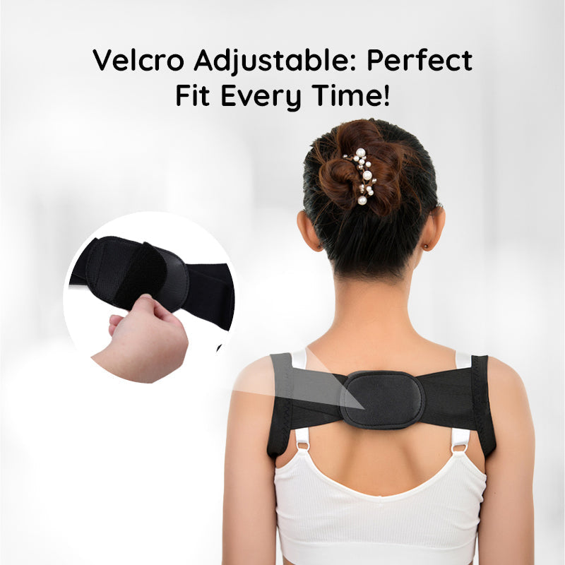 Avtoit | Invisible Back Posture Corrector