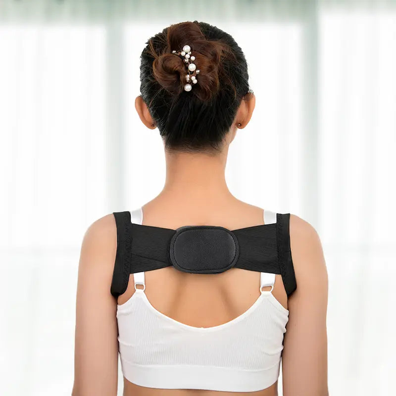 Avtoit | Invisible Back Posture Corrector