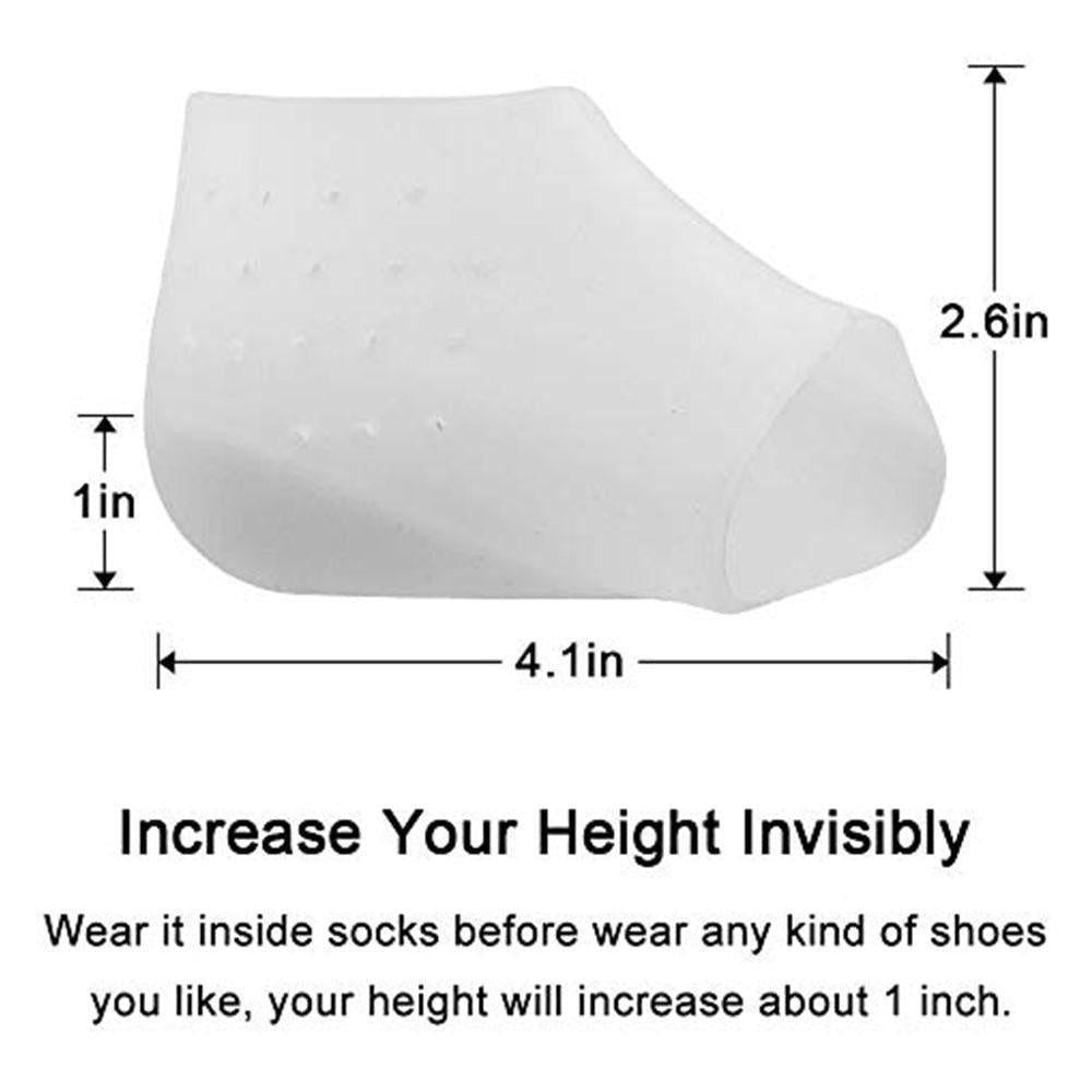 Avtoit | Higher magnified insoles