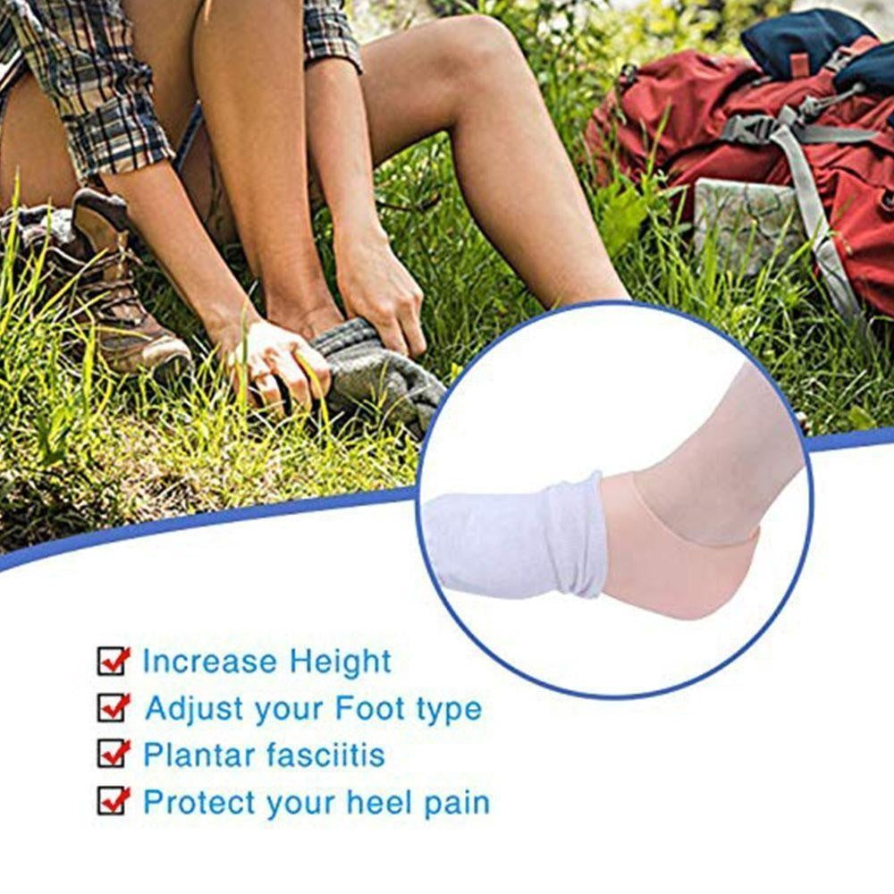 Avtoit | Higher magnified insoles