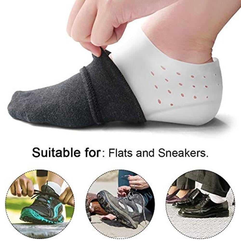 Avtoit | Higher magnified insoles