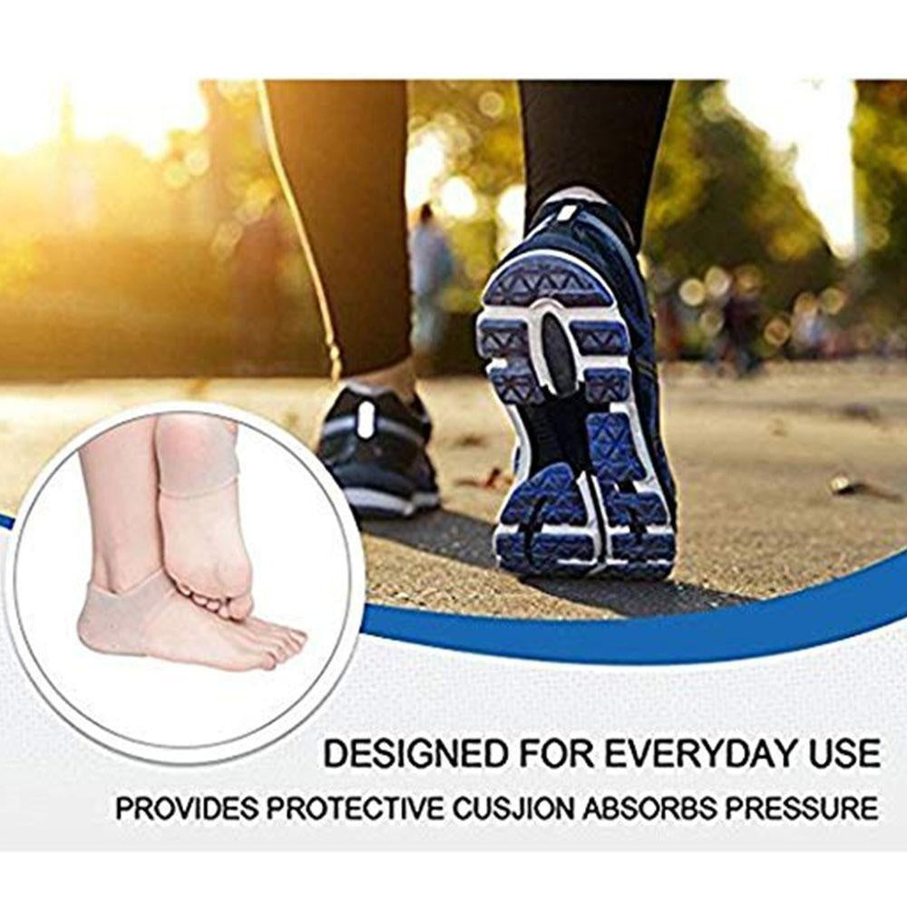 Avtoit | Higher magnified insoles