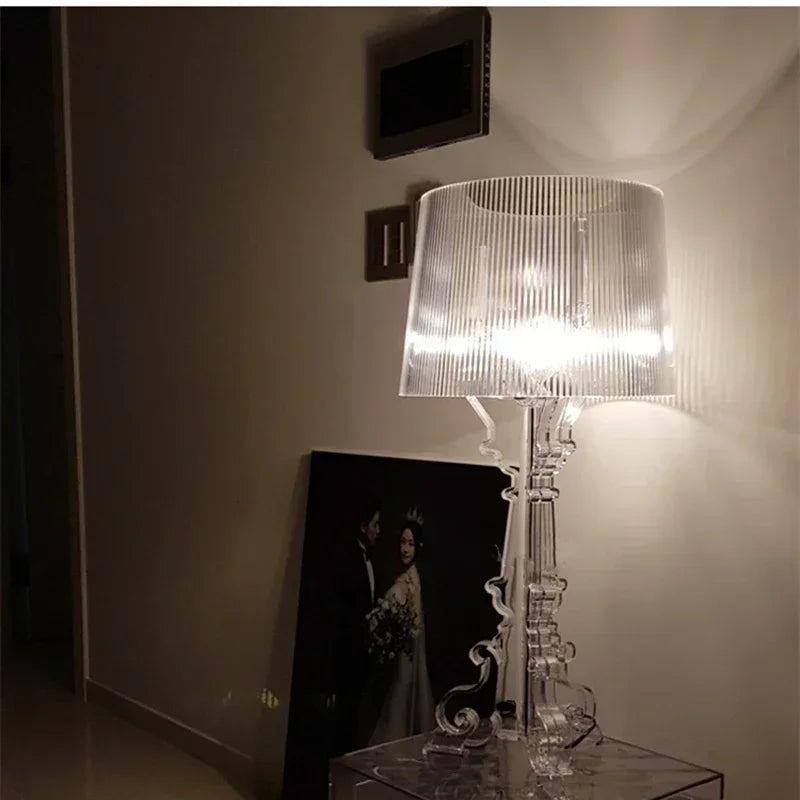 Avtoit | Bourgie table lamp - Luxurious modern design for any interior