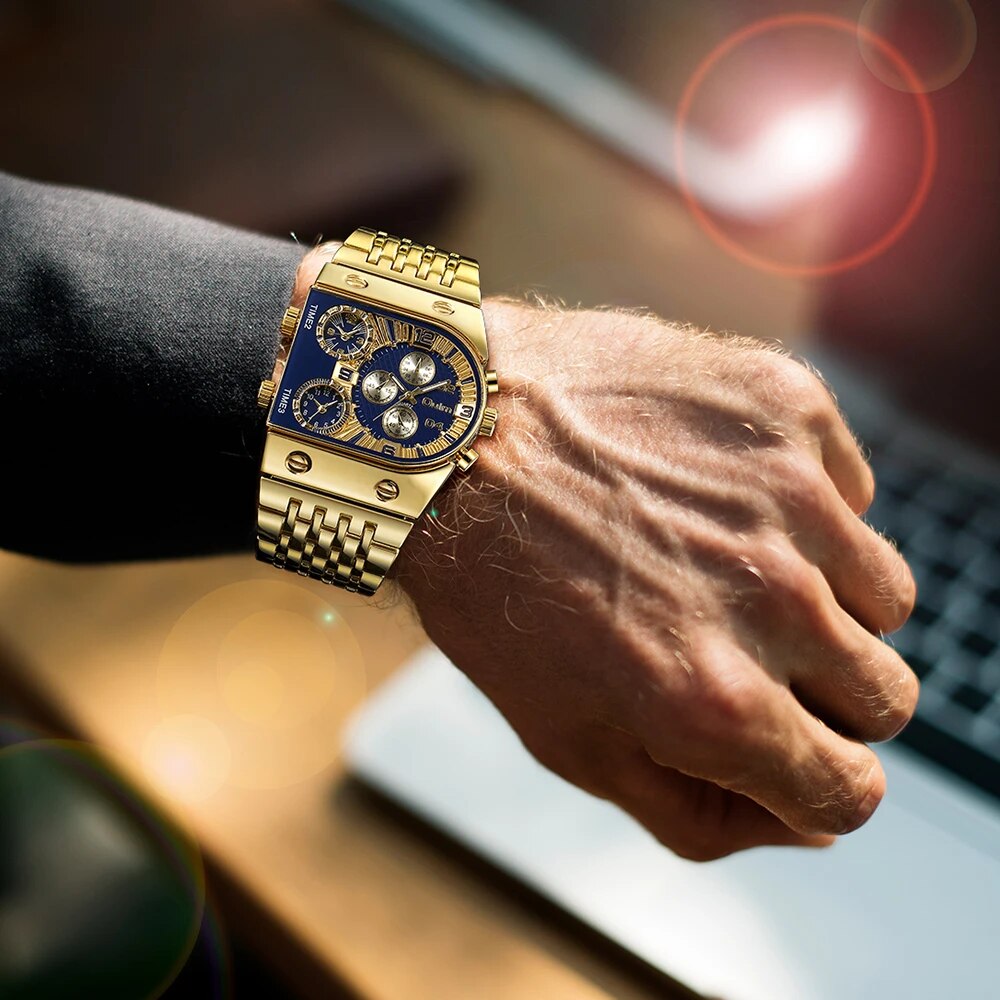 Avtoit | Elite | Experience the luxury | Timeless men's watch